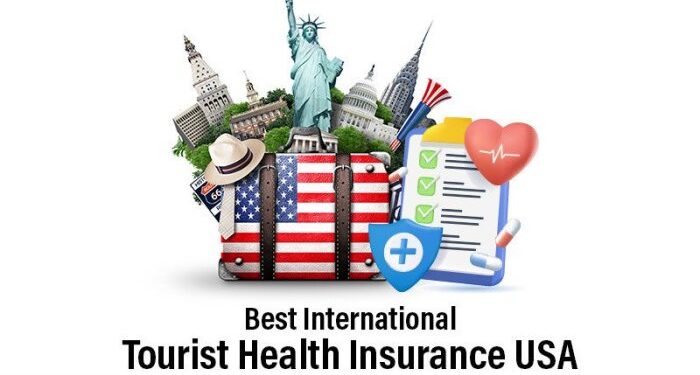 Best International Tourist Health Insurance USA - Visitor Plans