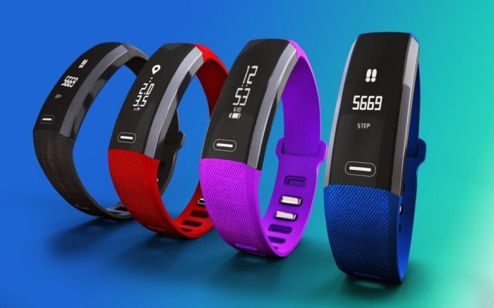 5 reason to use Wearable Health Trackers - KAPsNotes