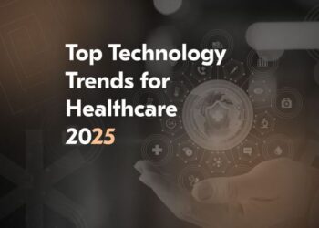 Top Healthcare Technology Trends in 2025 | Acropolium