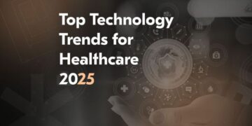 Top Healthcare Technology Trends in 2025 | Acropolium