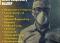How does Air Pollution impact Respiratory Health?