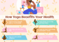 Top 10 Mental Health Benefits of Yoga