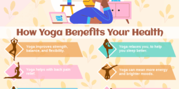 Top 10 Mental Health Benefits of Yoga