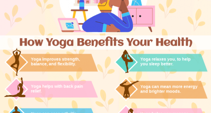 Top 10 Mental Health Benefits of Yoga