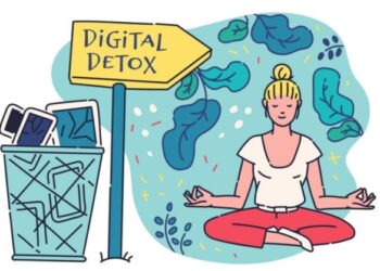Digital Detox: The Ultimate Guide to Improving Your Mental Health